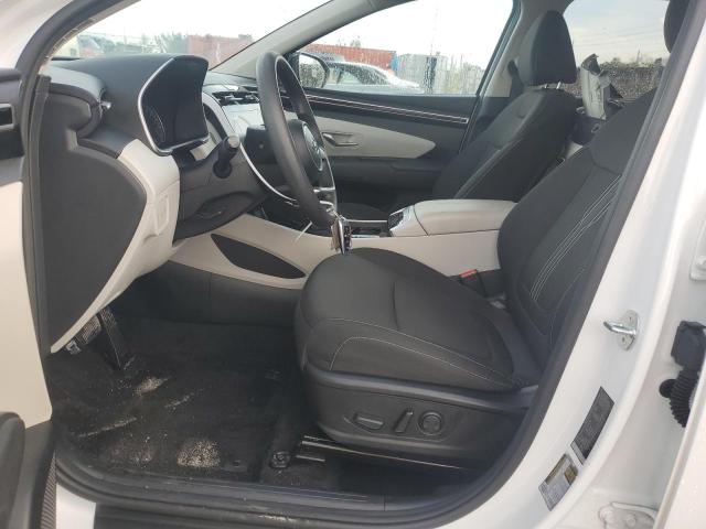 2024 HYUNDAI TUCSON SEL 5NMJBCDE8RH300243  71224864