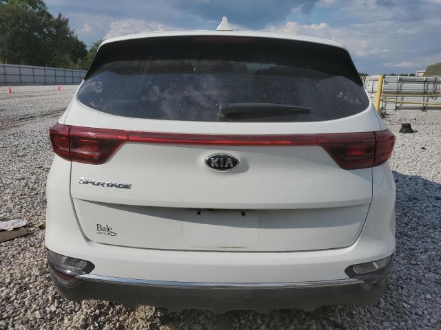 2020 KIA SPORTAGE L - KNDPM3AC4L7800292