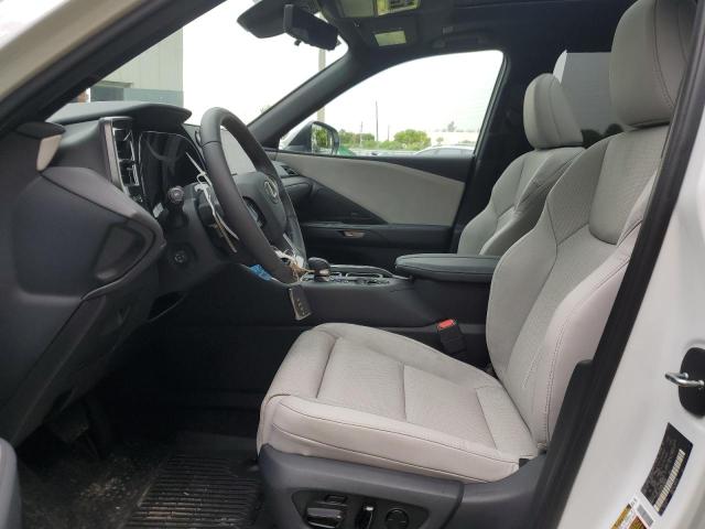 2024 LEXUS TX 350 BAS 5TDAAAA63RS008257