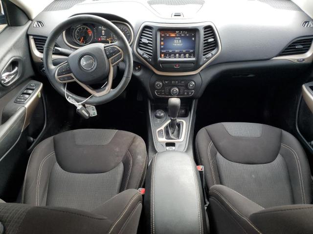 2017 JEEP CHEROKEE L - 1C4PJMCS8HW576315