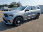 2021 DODGE DURANGO PU - 1C4RDJFGXMC695971