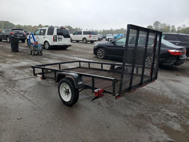 CADK TRAILER 2020 black   4YMBU0812LV005229 photo #4