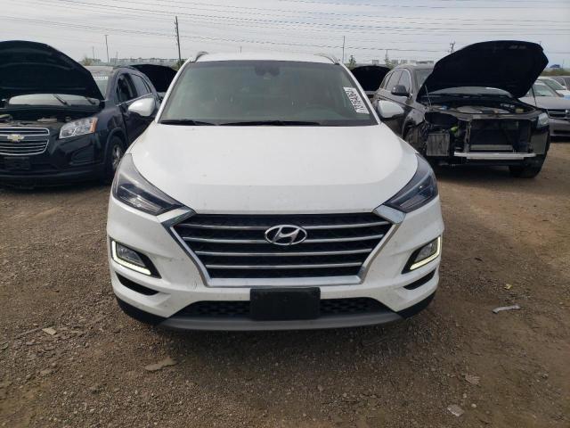 2019 HYUNDAI TUCSON - KM8J3CAL7KU946450