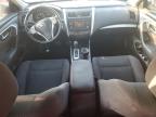 NISSAN ALTIMA 2.5 photo