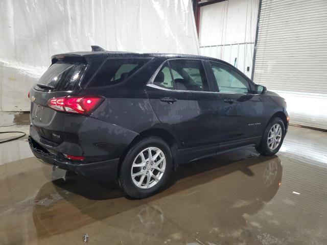 2024 CHEVROLET EQUINOX LT - 3GNAXUEG5RL157222
