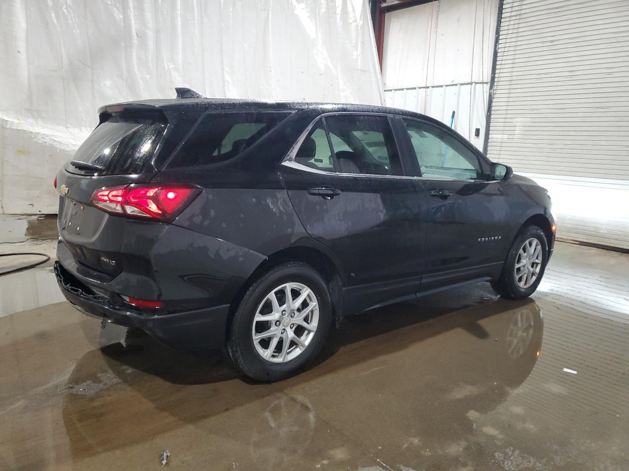 Lot #2898072258 2024 CHEVROLET EQUINOX LT