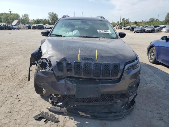 VIN 1C4PJLLB7LD649155 2020 Jeep Cherokee, Latitude... no.5