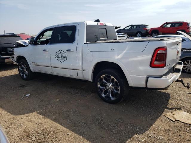 Vin: 1c6srfht1kn793953, lot: 71838354, ram 1500 limited 20192