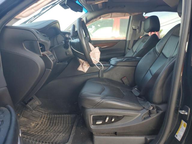 2016 CADILLAC ESCALADE E - 1GYS3JKJ1GR250620