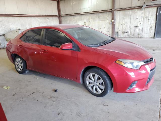 2016 TOYOTA COROLLA L - 5YFBURHE2GP440996