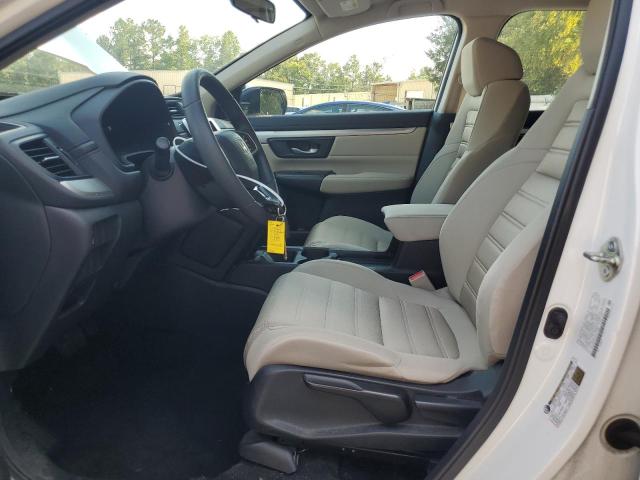 2018 HONDA CR-V LX - 2HKRW5H36JH417550