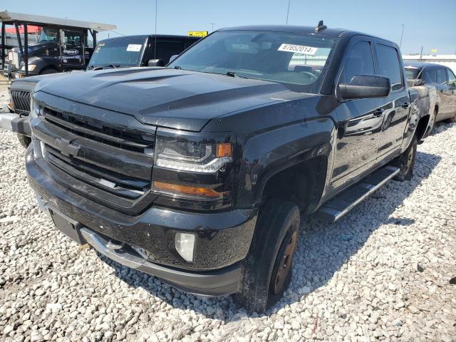 2017 CHEVROLET SILVRDO LT - 3GCUKREC5HG104025