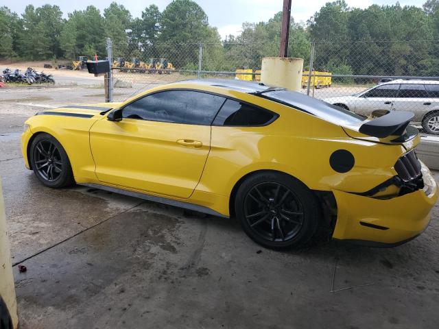 2016 FORD MUSTANG - 1FA6P8TH0G5307919