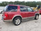 FORD EXPLORER E photo