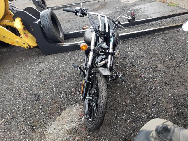 2024 KAWASAKI VN900 F - JKAVN2F15RA002332