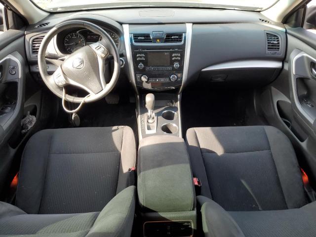 2015 NISSAN ALTIMA 2.5 - 1N4AL3AP6FC121833