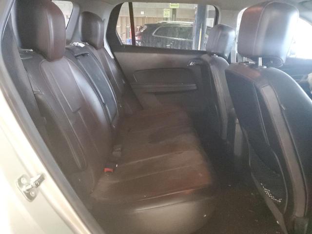 2015 GMC TERRAIN SL - 2GKALSEK2F6406982