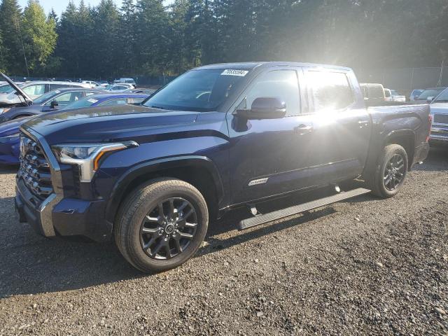 2022 TOYOTA TUNDRA CRE 5TFNA5DB9NX012836  70535594