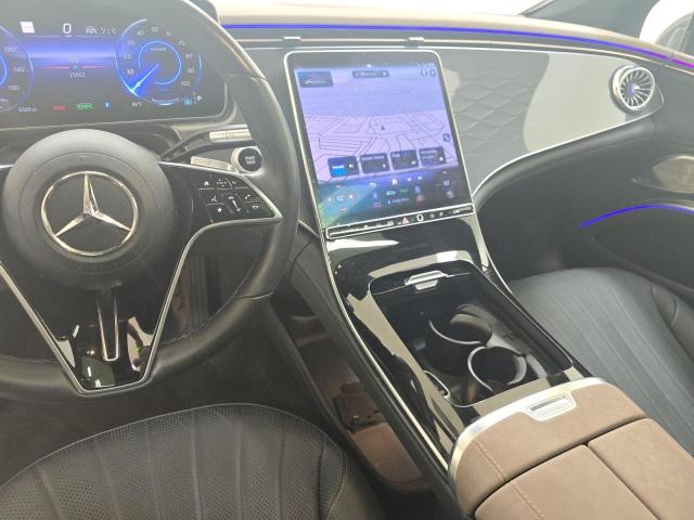 2023 MERCEDES-BENZ EQS SEDAN - W1KCG2DB6PA033756