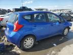 NISSAN VERSA NOTE снимка