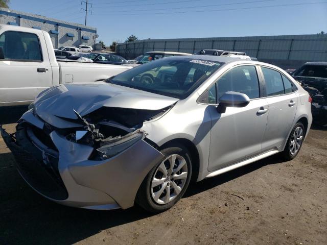 2020 TOYOTA COROLLA LE - 5YFEPRAE6LP049472