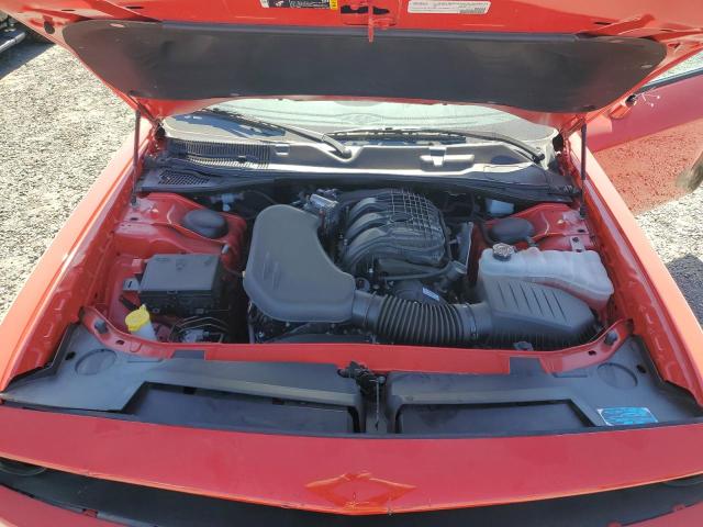 2023 DODGE CHALLENGER - 2C3CDZGG2PH662956