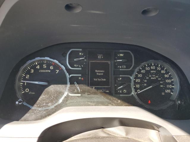 2019 TOYOTA TUNDRA CRE - 5TFDY5F18KX813961