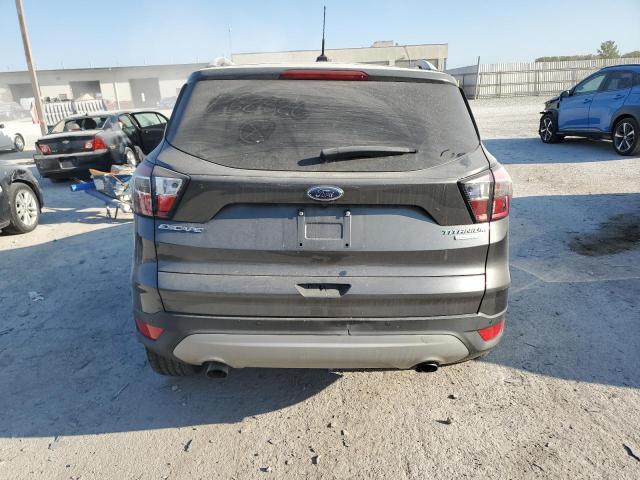 VIN 1FMCU0JD2HUE52826 2017 Ford Escape, Titanium no.6