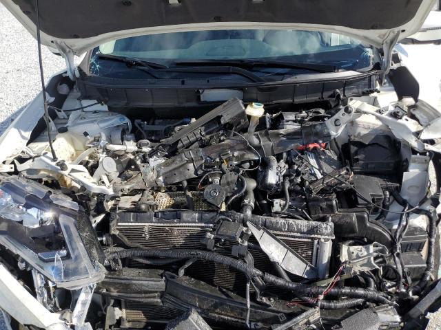 2018 NISSAN ROGUE S - 5N1AT2MT3JC829068