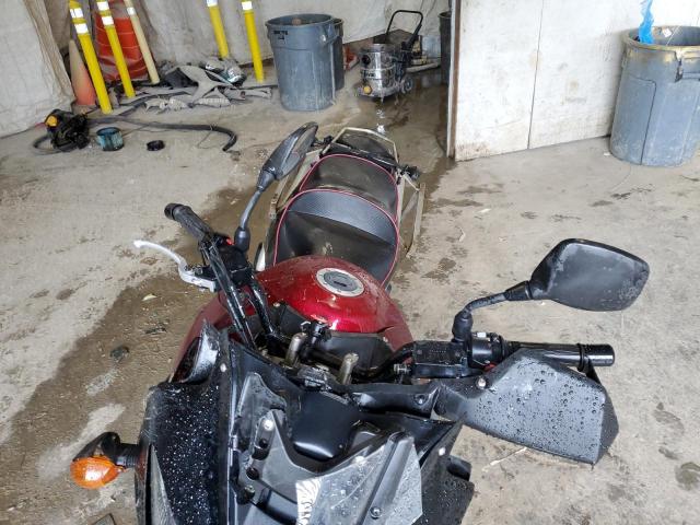 2006 SUZUKI DL1000 - JS1VT53A062100086
