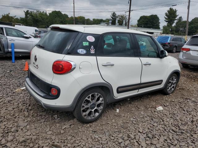 VIN ZFBCFADH1EZ023701 2014 Fiat 500L, Trekking no.3