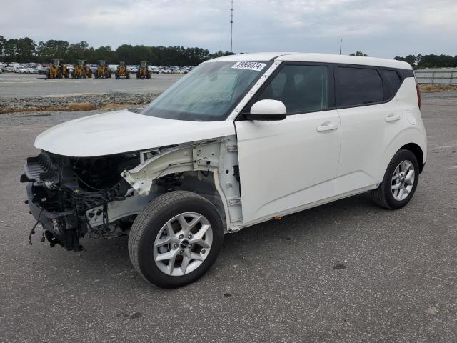 2024 KIA SOUL LX - KNDJ23AU6R7234293