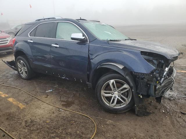 2016 CHEVROLET EQUINOX LT - 2GNALDEK9G6108073