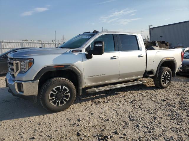 2020 GMC SIERRA K25 1GT49ME77LF190501  71411774