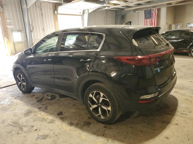 Vin: kndpmcac5l7815481, lot: 84674334, kia sportage lx 20202
