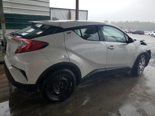 VIN NMTKHMBX5MR129923 2021 Toyota C-HR, Xle no.3