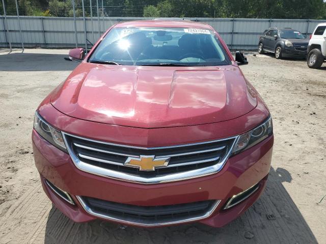2020 CHEVROLET IMPALA LT - 2G11Z5S3XL9102763