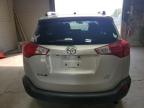 TOYOTA RAV4 XLE photo