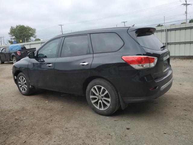 VIN 5N1AR2MN5EC692611 2014 Nissan Pathfinder, S no.2