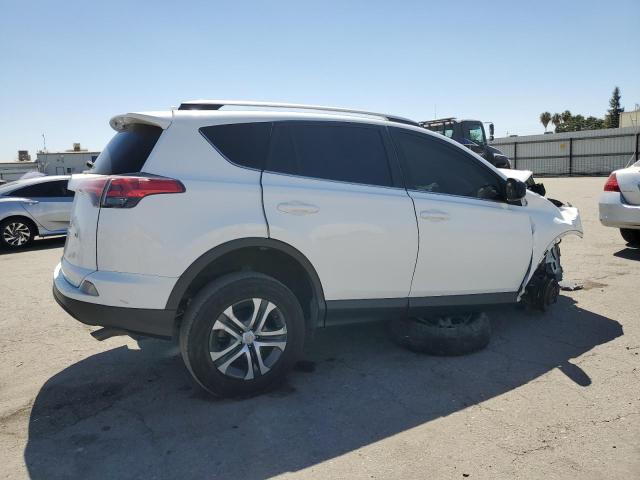 2017 TOYOTA RAV4 LE JTMZFREV2HJ138496  71134364