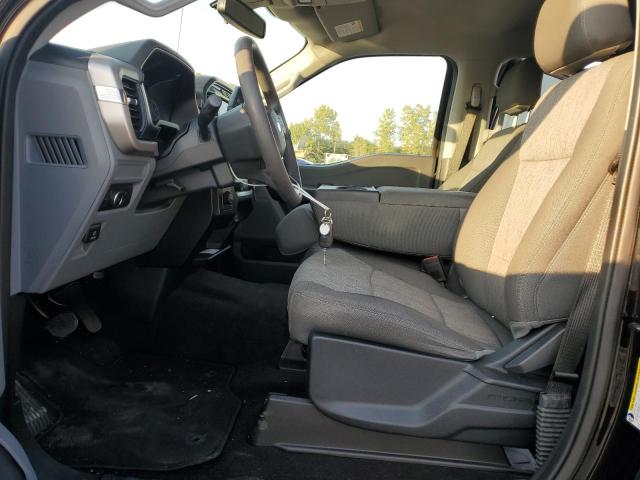 2021 FORD F150 SUPER - 1FTEW1EP8MKD41205