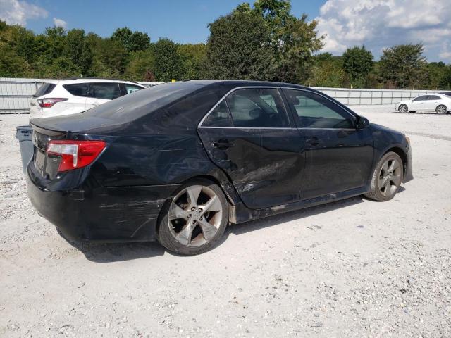 VIN 4T1BK1FK2EU540866 2014 Toyota Camry, SE no.3