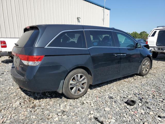 VIN 5FNRL5H97EB095812 2014 Honda Odyssey, Touring no.3