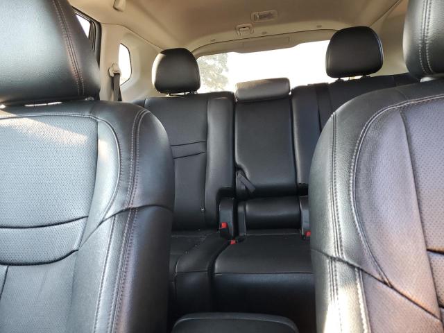 2017 NISSAN ROGUE SV - 5N1AT2MV4HC778742