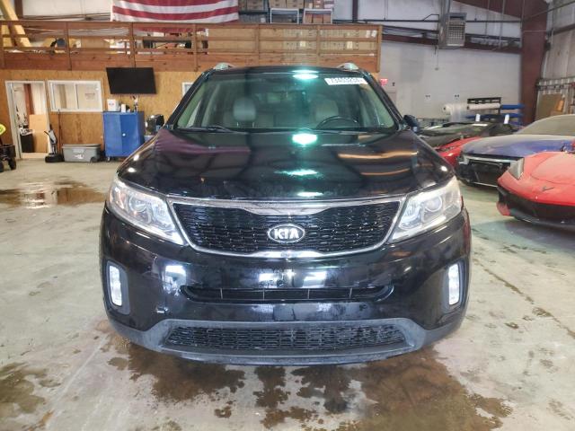 VIN 5XYKU4A77FG633792 2015 KIA Sorento, EX no.5