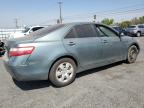 TOYOTA CAMRY BASE photo