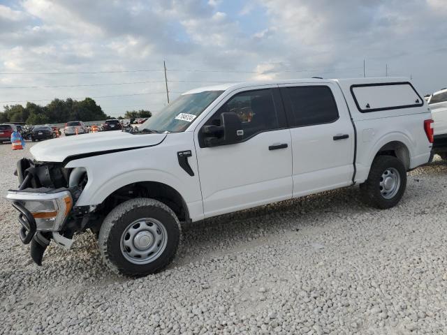 2022 FORD F150 SSV #2865473413