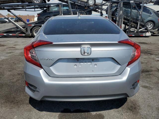 2017 HONDA CIVIC EX - 2HGFC2F79HH548265