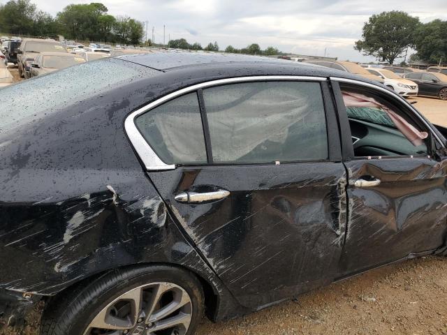 2015 HONDA ACCORD SPO - 1HGCR2F58FA138259