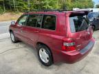 TOYOTA HIGHLANDER photo